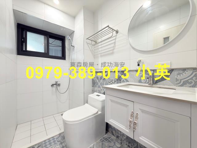 台南北區華廈-12