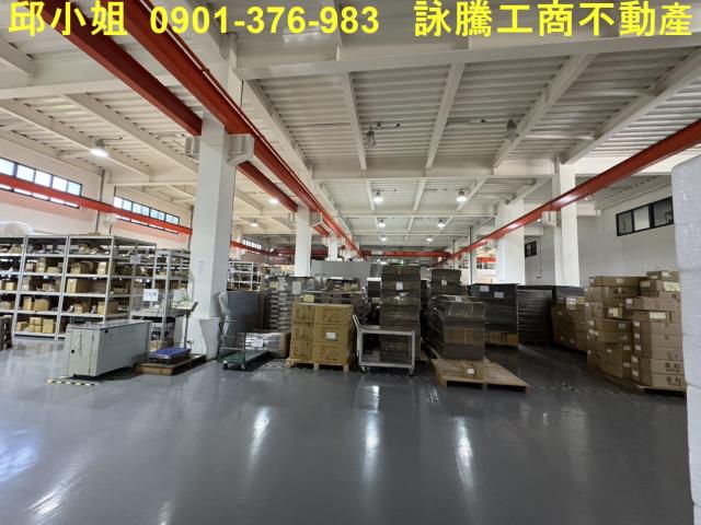 南投草屯廠房-1