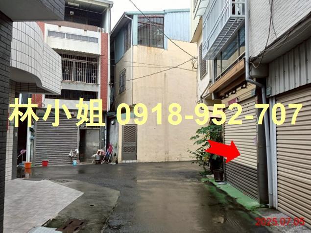 嘉義水上透天法拍-7