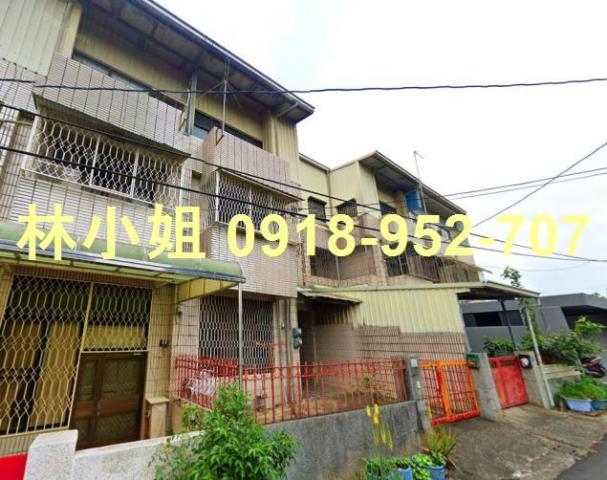 嘉義東區透天法拍-2