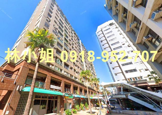 西屯法拍大樓-1