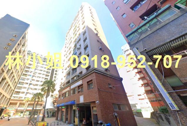西屯法拍大樓-2