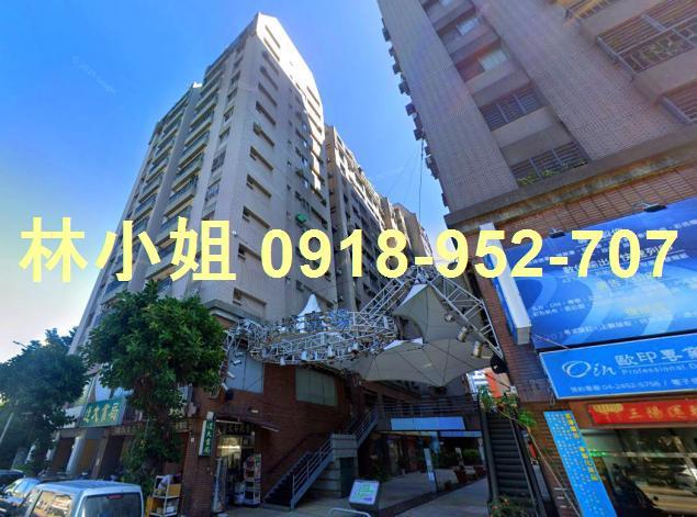 西屯法拍大樓-3