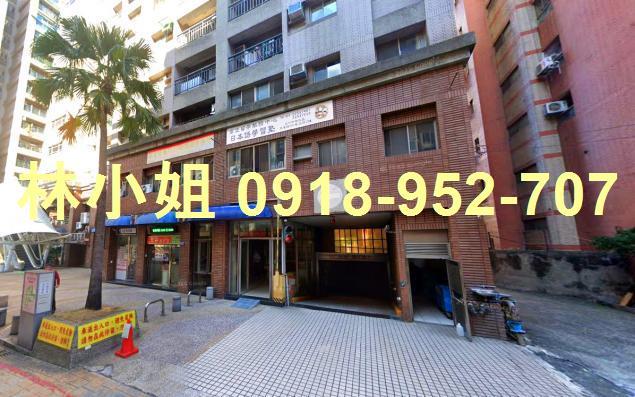 西屯法拍大樓-4