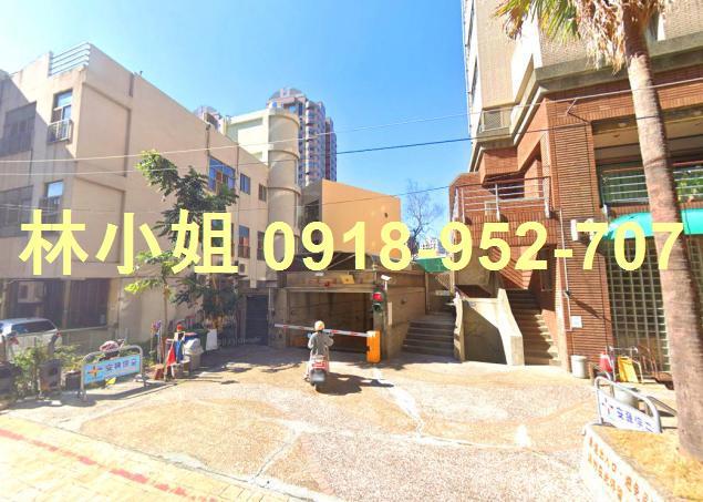 西屯法拍大樓-5