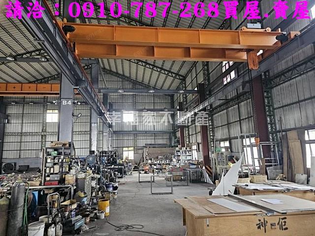 嘉義溪口農舍-3