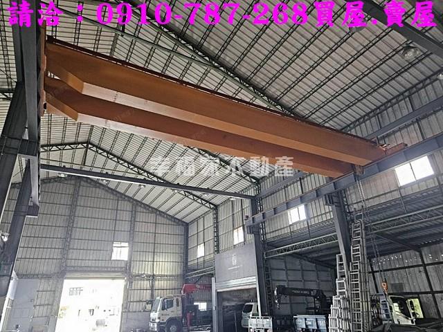 嘉義溪口農舍-7