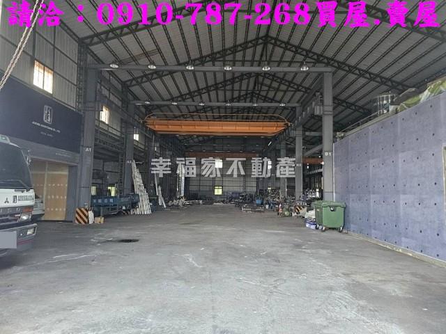 嘉義溪口農舍-9