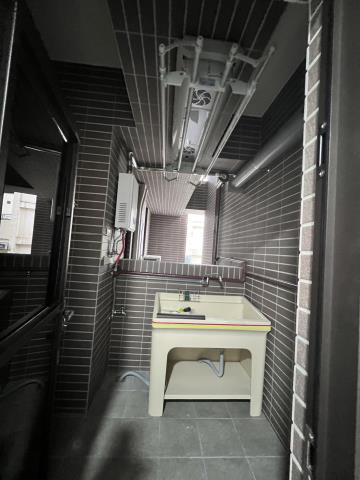 台中東勢大樓-12