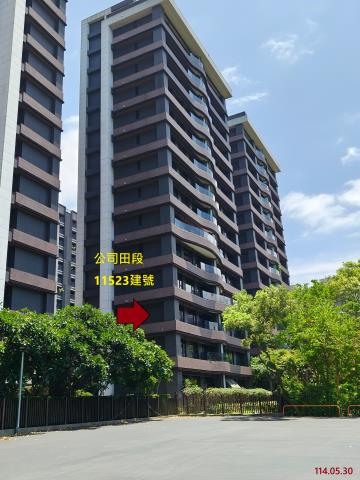 新北淡水大樓法拍-5