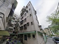 台北信義區拍賣公寓-2
