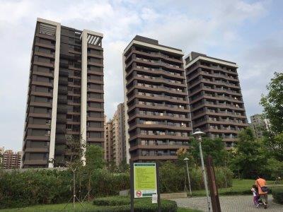 新北淡水法拍大樓-3