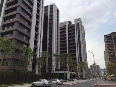 新北淡水法拍大樓-4