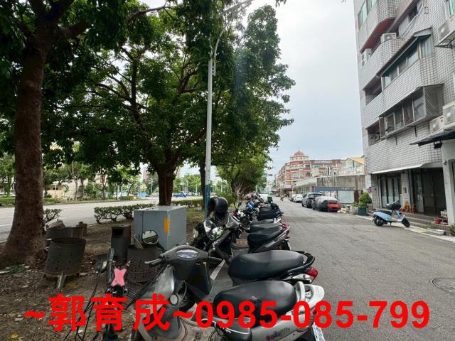 西區華廈-1