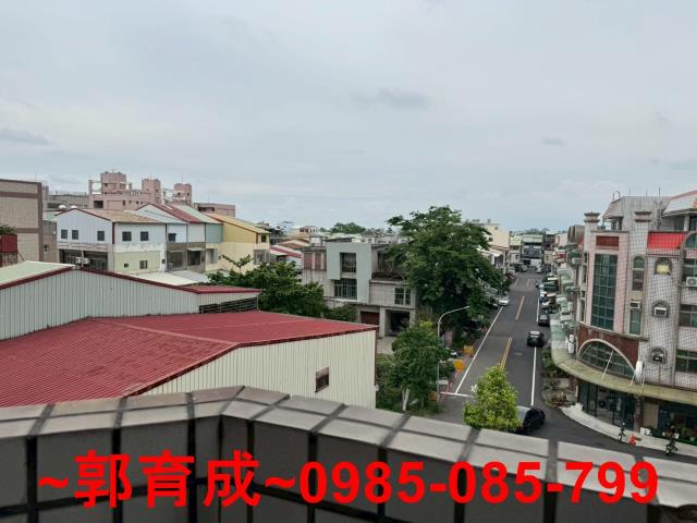 西區華廈-2