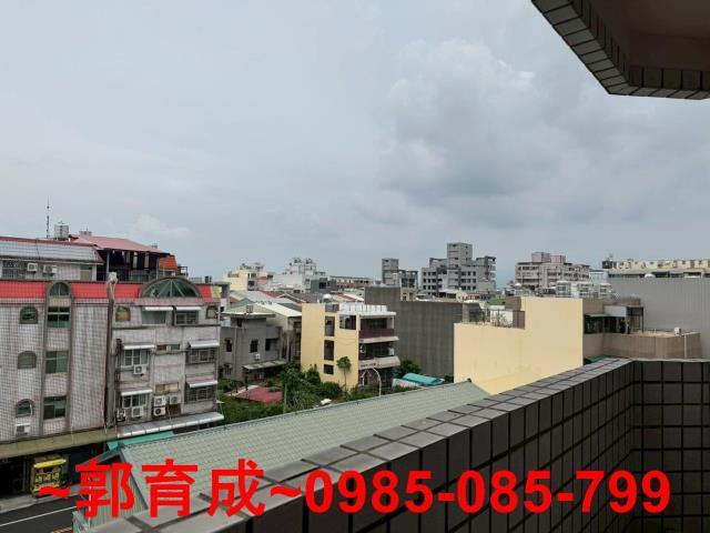 西區華廈-3