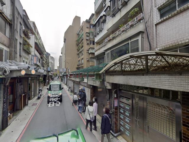 大安區華廈拍賣-10
