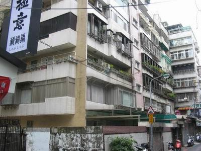 大安區華廈拍賣-4
