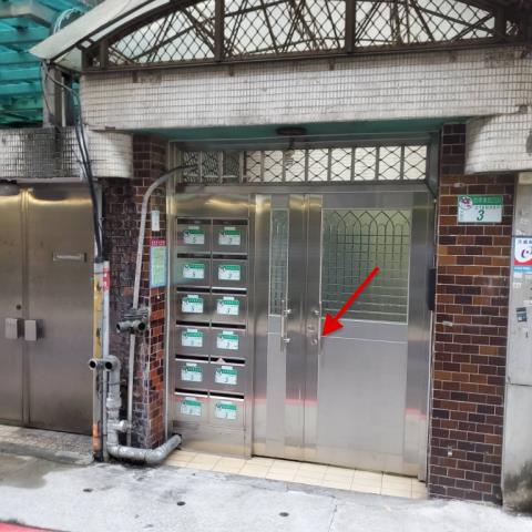 大安區華廈拍賣-6