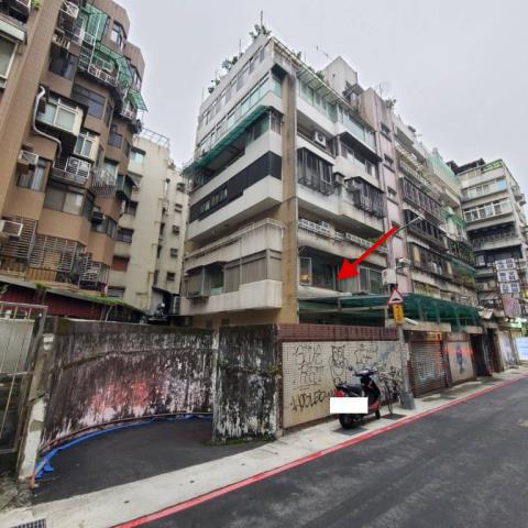 大安區華廈拍賣-7