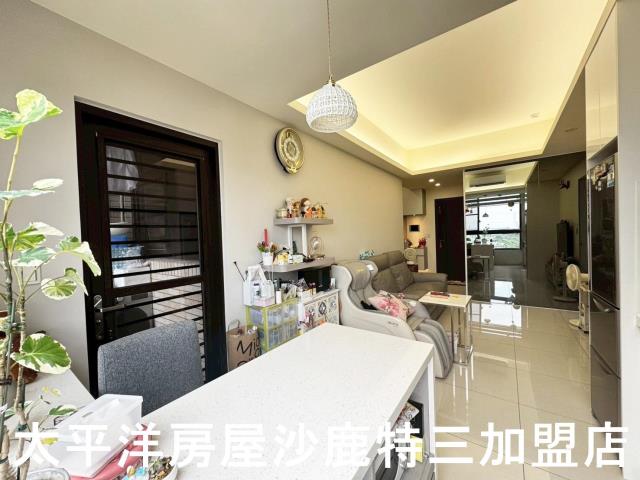烏日華廈-7