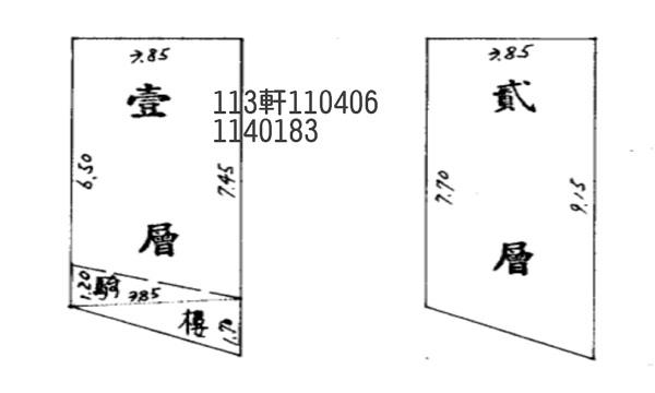 桃園八德透天法拍-4