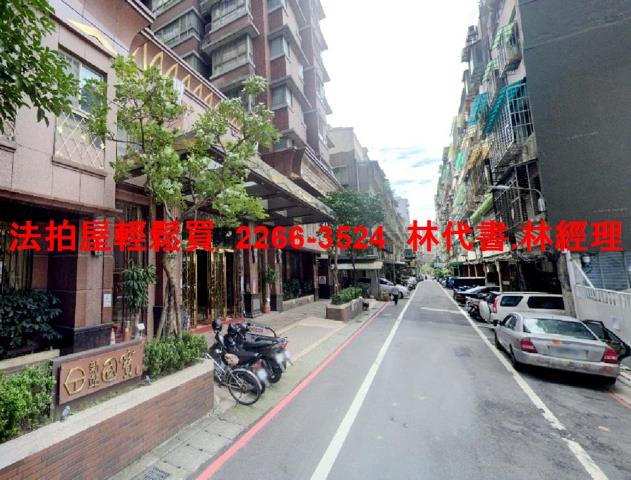 新北板橋大樓法拍-11