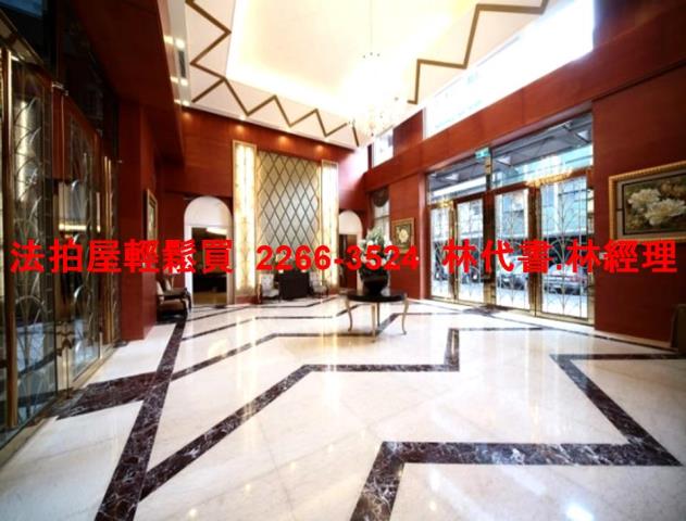 新北板橋大樓法拍-5