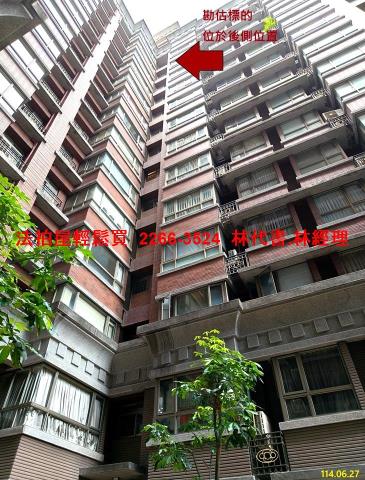 新北板橋大樓法拍-6