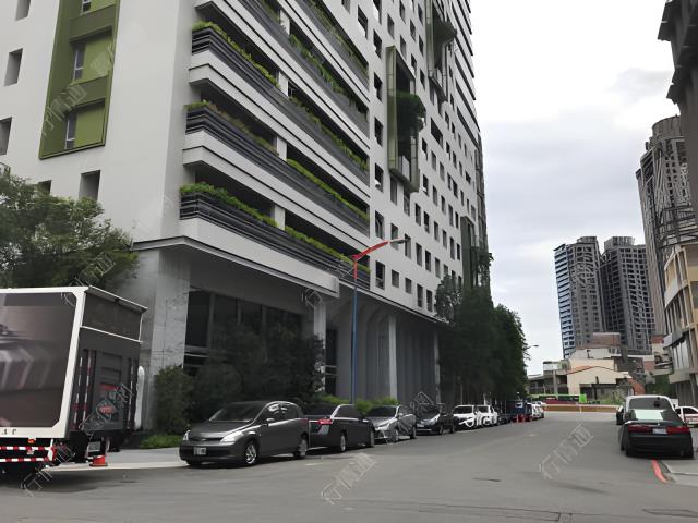 台中西屯大樓法拍-3