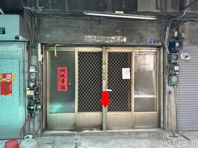台中南區透天法拍-4