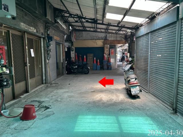 台中南區透天法拍-5