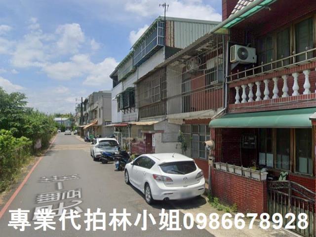龍潭拍賣透天-3