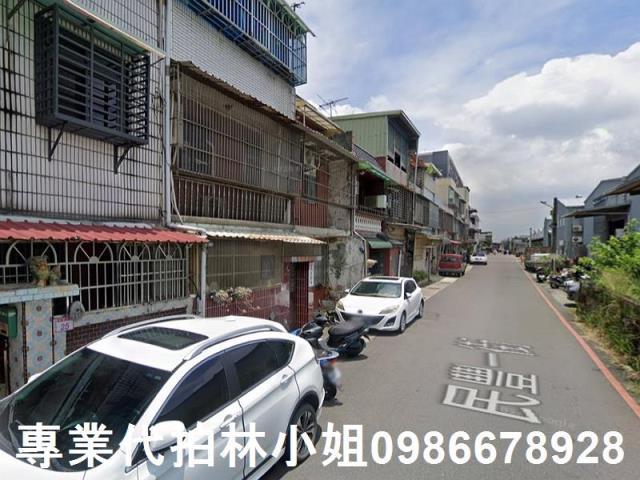 龍潭拍賣透天-4
