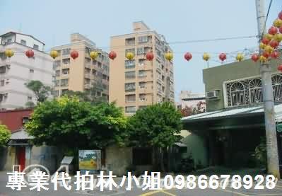 桃園區法拍華廈-3