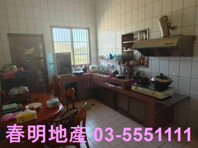 竹北農舍-6