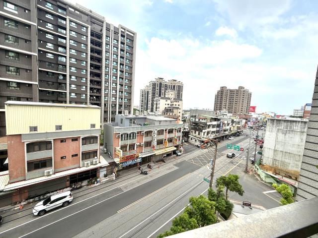 桃園平鎮大樓-6