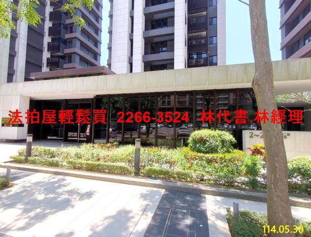 新北淡水大樓法拍-3