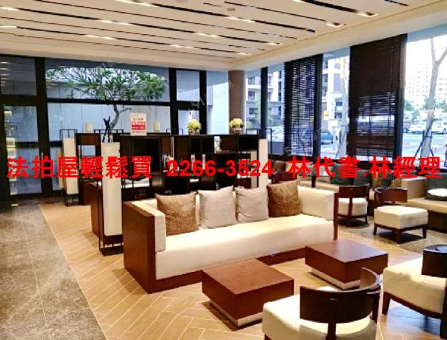 新北淡水大樓法拍-4