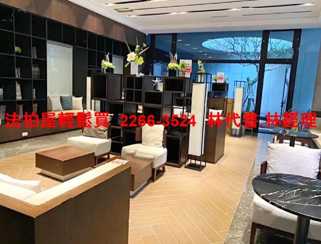 新北淡水大樓法拍-5