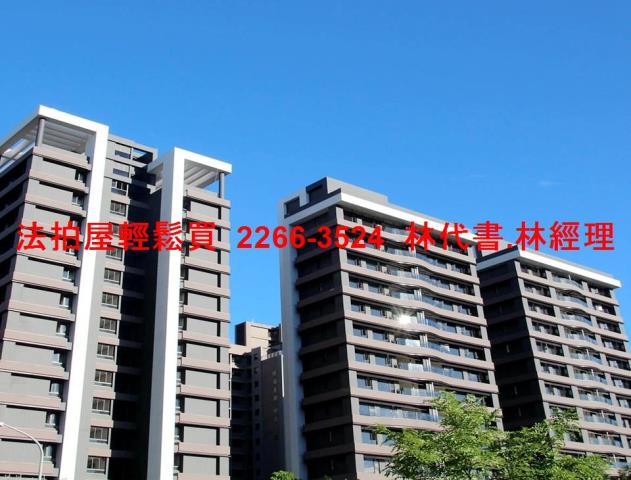 新北淡水大樓法拍-7