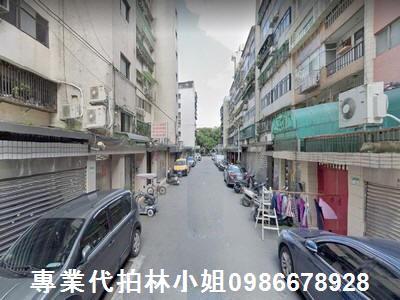 信義區拍賣公寓-3