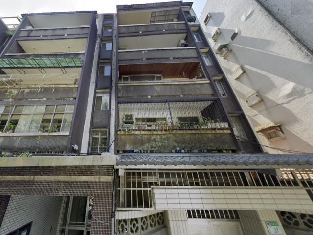 大安區華廈拍賣-1