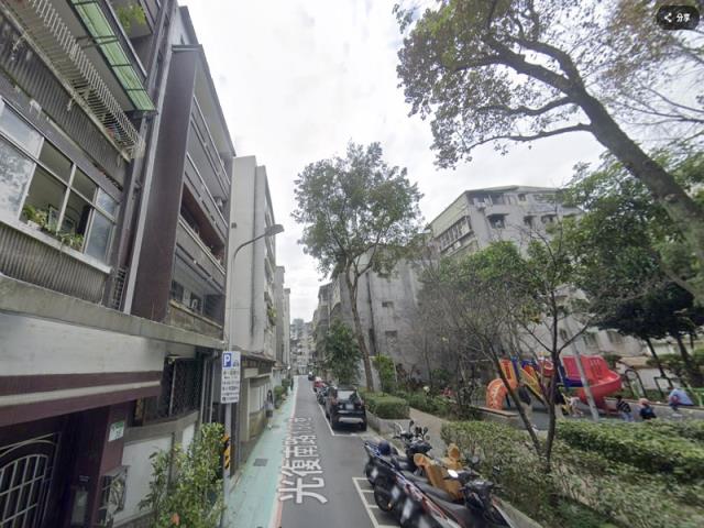 大安區華廈法拍-7