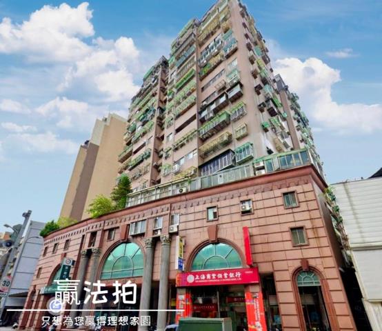 中和法拍大樓-3