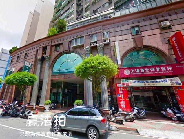 中和法拍大樓-8