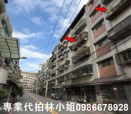 龜山拍賣公寓-1