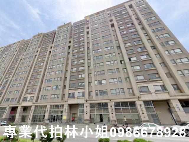 北區法拍大樓-1