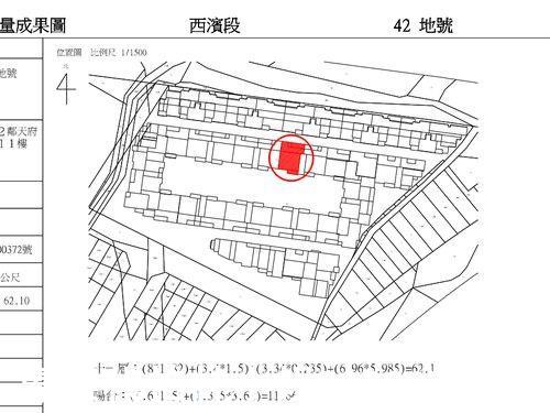 北區法拍大樓-13