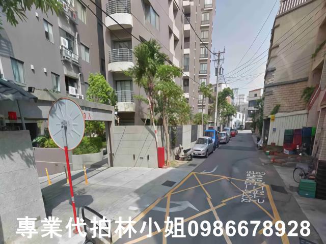北區法拍大樓-8